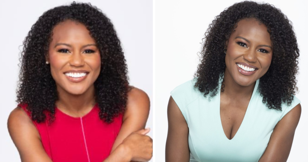 Janai Norman Net Worth