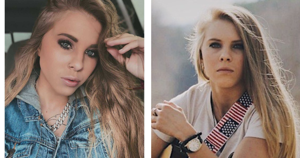 Katie Noel Net Worth