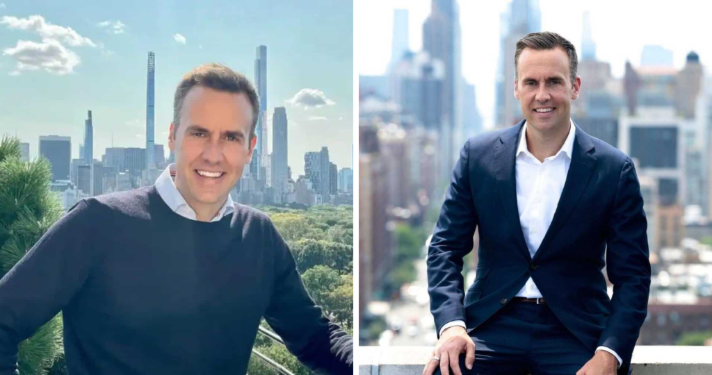 Tim Malone Net Worth