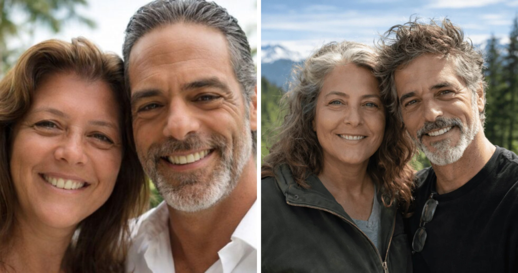 Is Sue Aikens Married