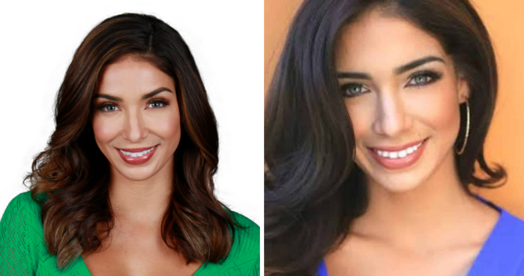 Is Bianca Peters Married