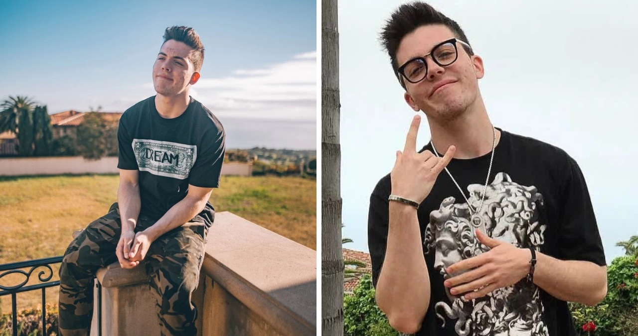 How Old Is FaZe Adapt A Complete and In-Depth Look at His Age, Life ...