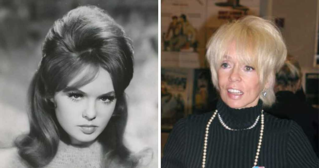 Joey Heatherton