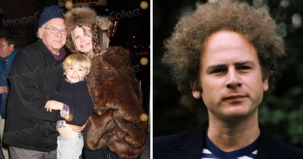 Beau Daniel Garfunkel