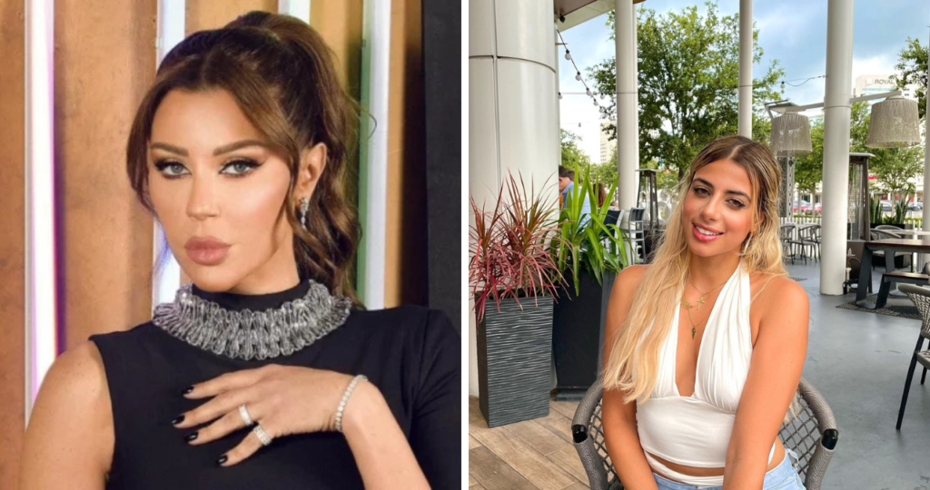 Carla Diab Net Worth