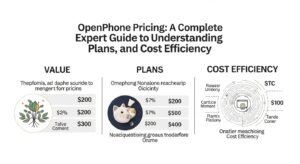 OpenPhone Pricing