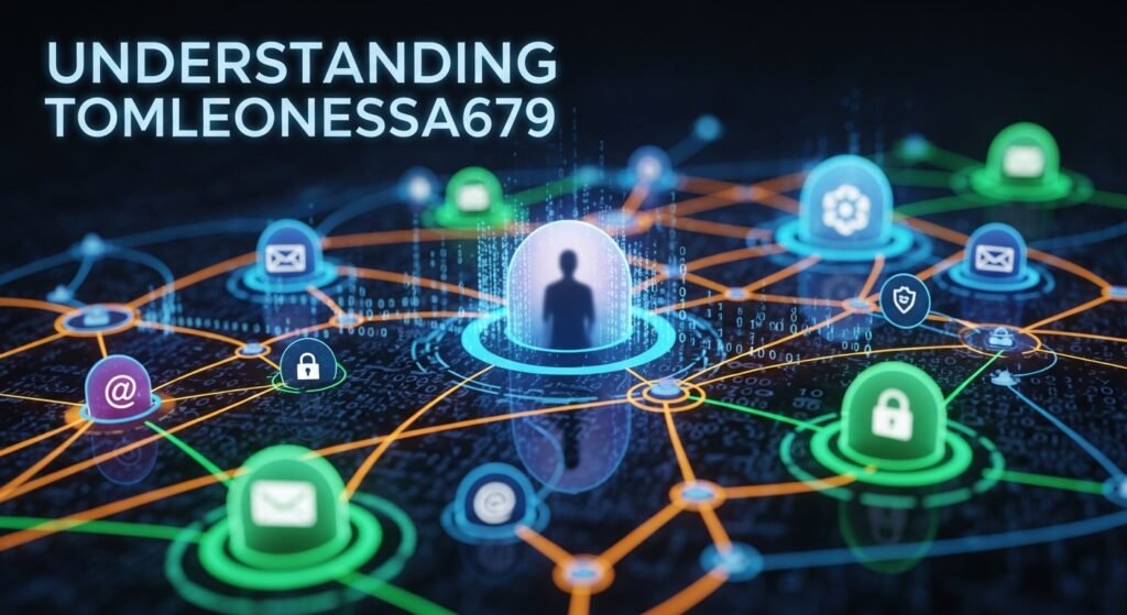 Understanding Tomleonessa679 A Comprehensive Look at the Emerging Digital Identity