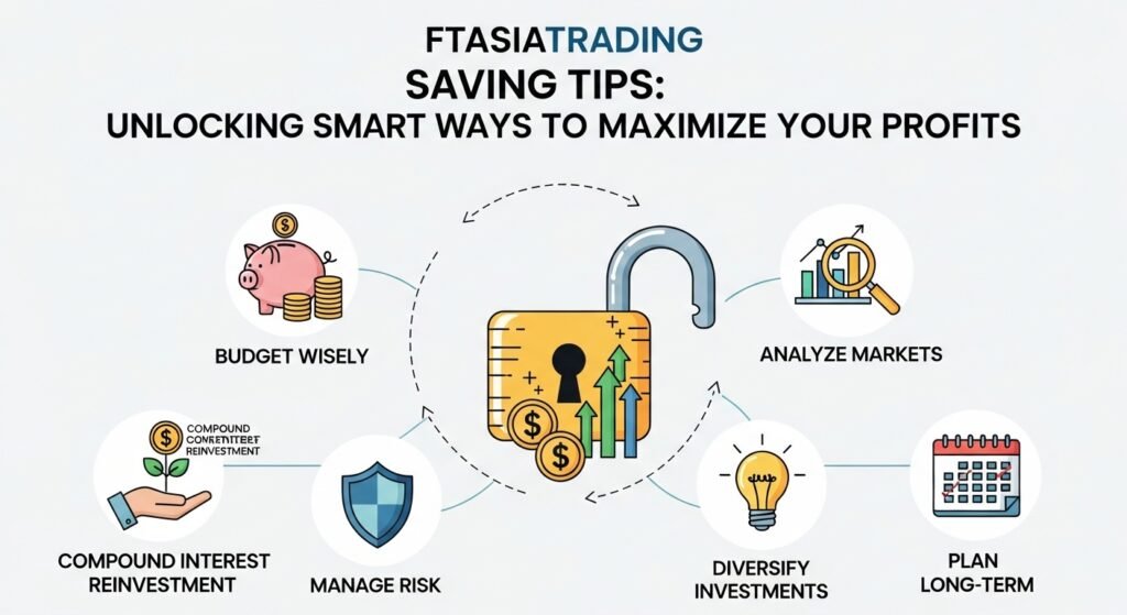 Ftasiatrading Saving Tips Unlocking Smart Ways to Maximize Your Profits