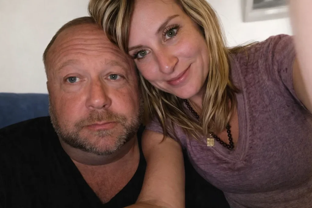 Erika Wulff Jones: Life, Career, and Public Profile